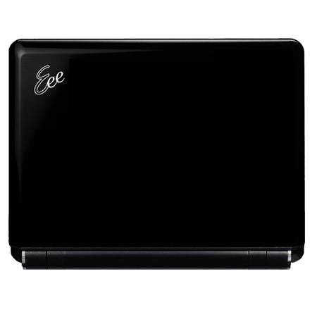 ASUS Eee PC 1000HG Netbook in Black 