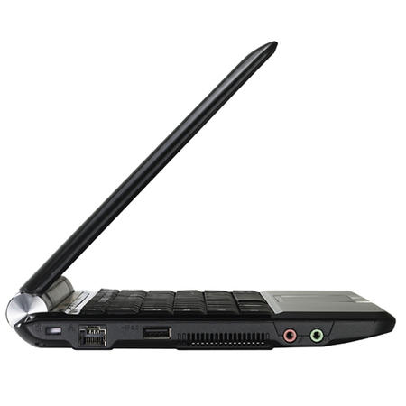 ASUS Eee PC 1000HG Netbook in Black 