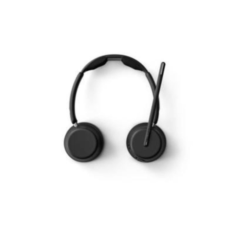 EPOS IMPACT 1060 Double Sided On-ear Stereo Bluetooth with Microphone Headset
