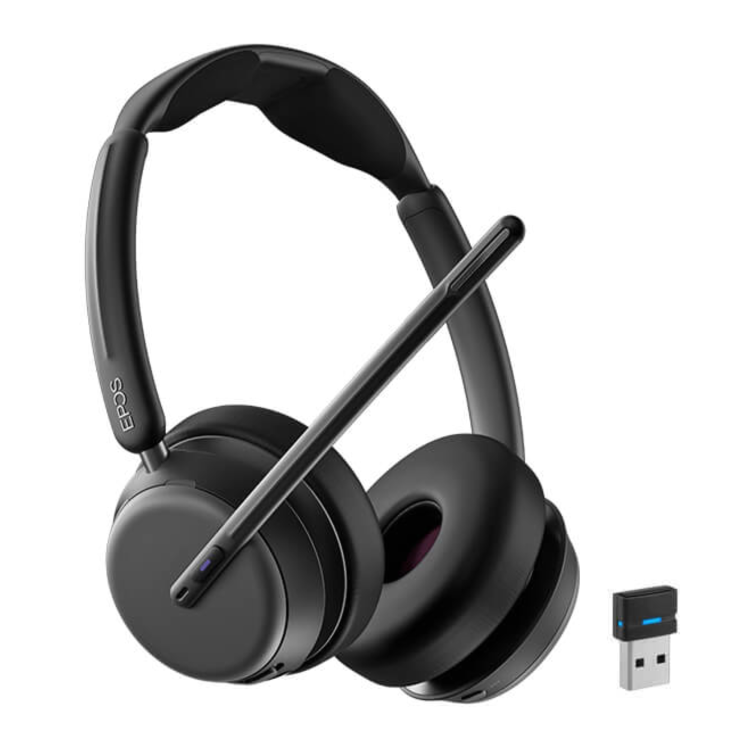 EPOS IMPACT 1060T Wireless Headset