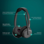 EPOS IMPACT 1060T Wireless Headset
