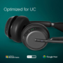 EPOS IMPACT 1060T Wireless Headset