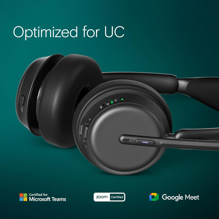 EPOS IMPACT 1060T Wireless Headset