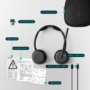 EPOS IMPACT 1060T Wireless Headset