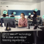 EPOS IMPACT 1060T Wireless Headset