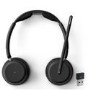 EPOS IMPACT 1060T Double Sided On-ear Stereo Bluetooth with Microphone Headset