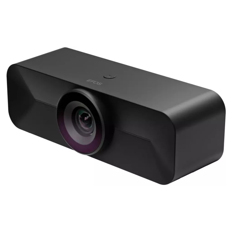 EPOS EXPAND Vision 1M 4K Conference Camera