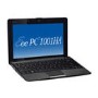 ASUS Eee PC 1001HA Netbook in Black - 4 Hours Battery Life 
