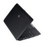 ASUS Eee PC 1001HA Netbook in Black - 4 Hours Battery Life 