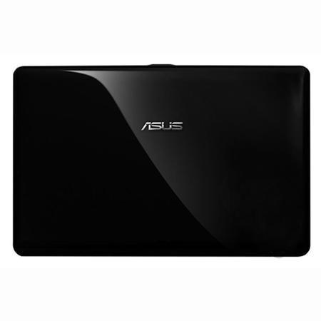 ASUS EeePc 1101HA Seashell Netbook in Black - 8 Hour Battery Life