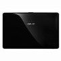 ASUS EeePc 1101HA Seashell Netbook in Black - 8 Hour Battery Life