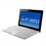 ASUS EeePc 1101HA Seashell Netbook in White - 8 Hour Battery Life