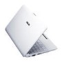 ASUS EEEPC Windows 7 Netbook in White