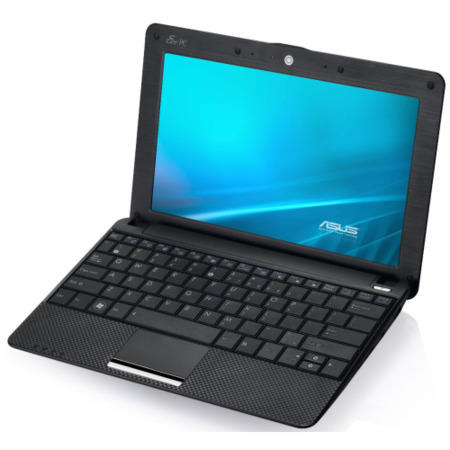 ASUS EEE PC 1001PXD Netbook in Blue