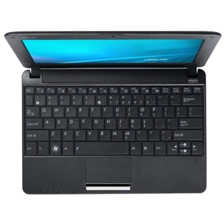 ASUS EEE PC 1001PXD Netbook in Blue