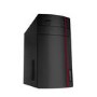 Medion Erazer P66018 Core i5-8400 8GB 1TB + 128GB SSD GeForce GTX 1050Ti 4GB Windows 10 Home Gaming PC