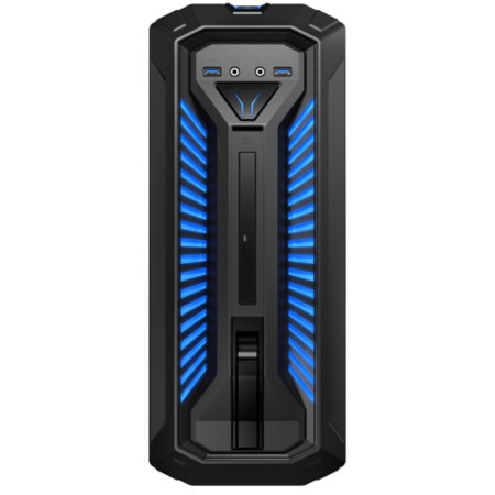 Medion Erazer X30 P66079 Core i5-9400F 8GB 1TB + 128GB SSD GeForce GTX 1660 Windows 10 Gaming Desktop