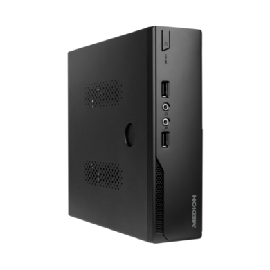 Medion S22004 Core i5-1035G1 8GB 512GB SSD Windows 11 Pro Desktop PC
