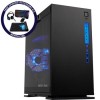 MEDION X31 Erazer Core i5-12400 16GB 512GB SSD GeForce RTX 3060 Ti Windows 11 Gaming Desktop
