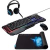 MEDION X31 Erazer Core i5-12400 16GB 512GB SSD GeForce RTX 3060 Ti Windows 11 Gaming Desktop
