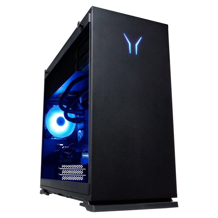 Refurbished Medion Hunter X20 Intel Core i7-14700K RTX 4070Ti 32GB RAM 1TB SSD Windows 11 Gaming PC - 1 Year Warranty