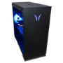Refurbished Medion Hunter X20 Intel Core i7-14700K RTX 4070Ti 32GB RAM 1TB SSD Windows 11 Gaming PC - 1 Year Warranty