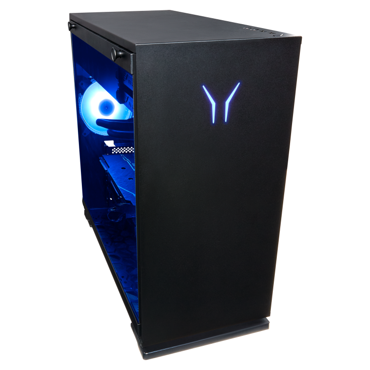 Refurbished Medion Hunter X20 Intel Core i7-14700K RTX 4070Ti 32GB RAM 1TB SSD Windows 11 Gaming PC - 1 Year Warranty
