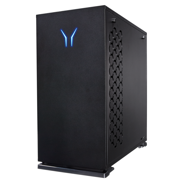 Refurbished Medion Hunter X20 Intel Core i7-14700K RTX 4070Ti 32GB RAM 1TB SSD Windows 11 Gaming PC - 1 Year Warranty