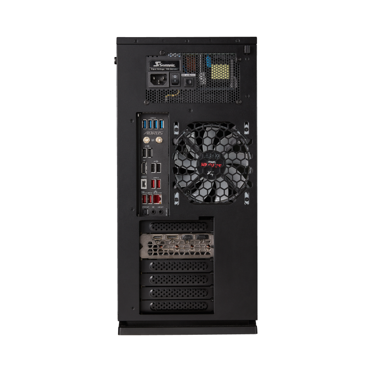 Refurbished Medion Hunter x30 Intel Core I7-14700K 32GB RAM 1TB SSD RTX 4080 Windows 11 Gaming Desktop - 1 Year Warranty