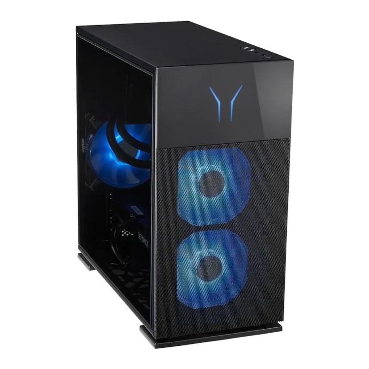 Medion Engineer X30 Intel Core i7-14700F 32GB 1TB RTX 4070 Windows 11 Home Gaming Desktop PC