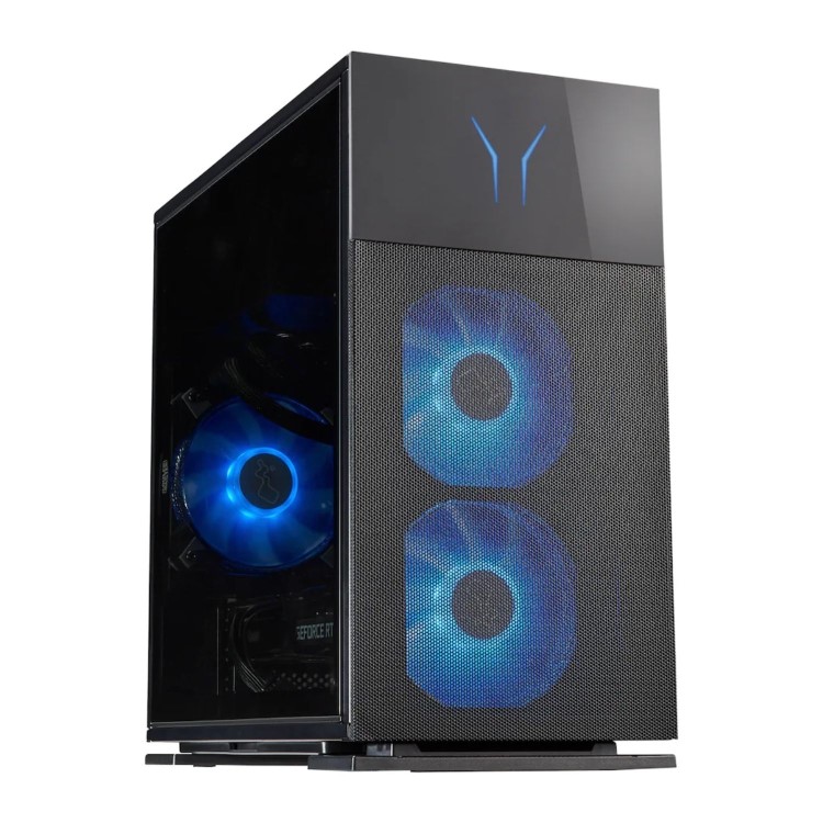 Medion Engineer X30 Intel Core i7-14700F 32GB 1TB RTX 4070 Windows 11 Home Gaming Desktop PC