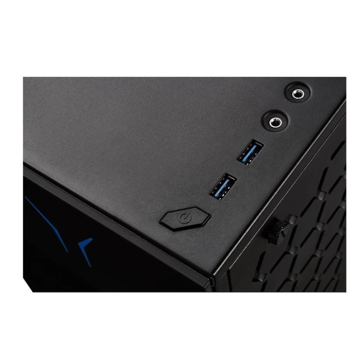 Medion Engineer X30 Intel Core i7-14700F 32GB 1TB RTX 4070 Windows 11 Home Gaming Desktop PC