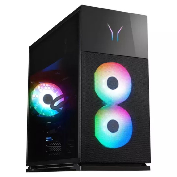 Refurbished Medion Hunter X30 Intel Core i9-14900KF 32GB RAM 2TB SSD RTX 4080 SUPER Windows 11 Gaming Desktop - 1 Year Warranty