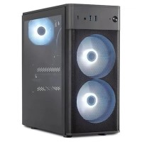 Refurbished Medion ERAZER Recon E45 AMD Ryzen 5 5500 16GB RAM 1TB SSD RTX 4060 Windows 11 Gaming PC Refurbished Medion ERAZER Recon E45 AMD Ryzen 5 5500 16GB RAM 1TB SSD RTX 4060 Windows 11 Gaming PC