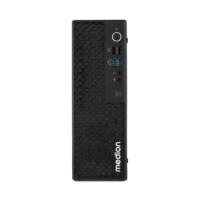 Medion T80 Mini Intel Core 5 210H 16GB RAM 512GB SSD Windows 11 Desktop PC