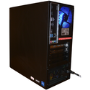 Medion Erazer Recon P40 Intel Core i5-14400 16GB RAM 1TB SSD RTX 5060 Windows 11 Gaming PC