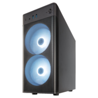 Medion Erazer Recon P40 Intel Core i5-14400 32GB RAM 1TB SSD RTX 5060 Gaming PC