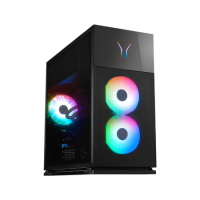 Medion ERAZER Hunter X35 AMD Ryzen 7 9800X3D 32GB RAM 2TB SSD RTX 5080 Windows 11 Gaming PC