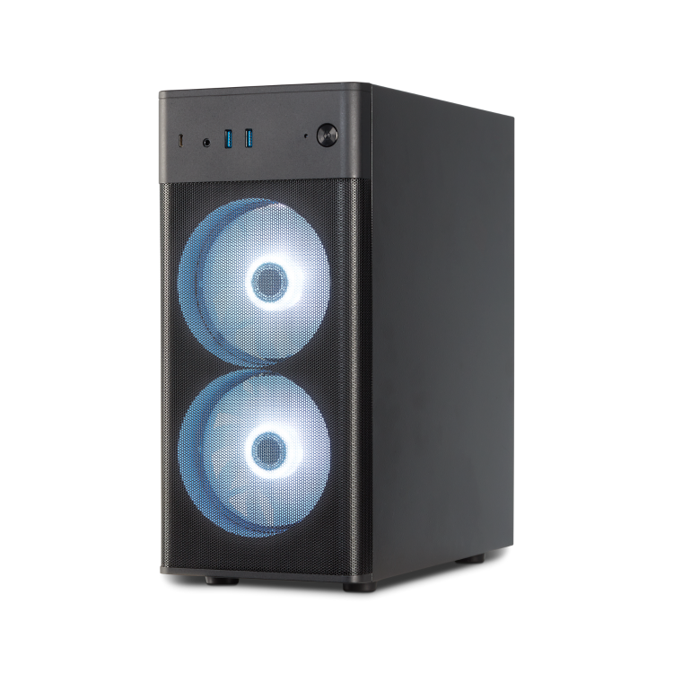 Medion Erazer Recon P40 Intel Core i5-14400 16GB RAM 1TB SSD RTX 5060 Windows 11 Gaming PC