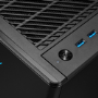Medion ERAZER Bandit P20 Intel Core Ultra 7 265 16GB RAM 1TB SSD RTX 5060 Windows 11 Gaming PC