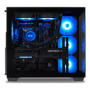 Medion Erazer Tank X15 AMD Ryzen 7 7800X3D 32GB RAM 2TB SSD RTX 5070Ti Windows 11 Gaming PC