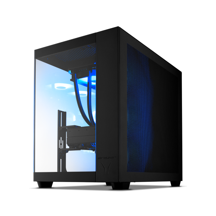 Medion ERAZER Tank X15 AMD Ryzen 7-7800X3D 32GB RAM 2TB SSD RTX 5070 Windows 11 Gaming PC