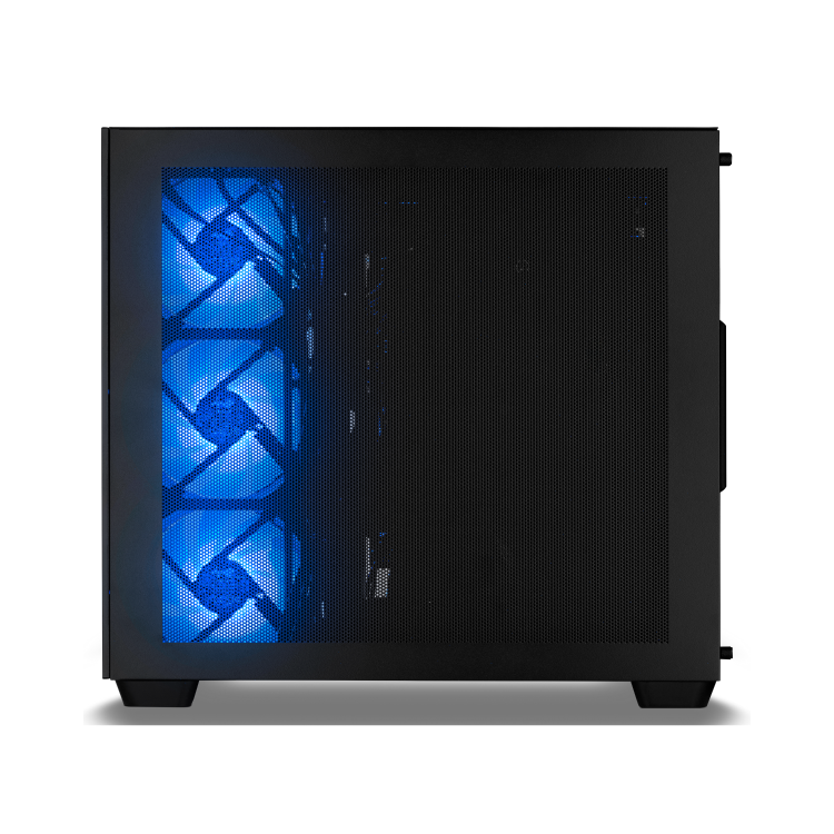 Medion ERAZER Tank X15 AMD Ryzen 7-7800X3D 32GB RAM 2TB SSD RTX 5070 Windows 11 Gaming PC