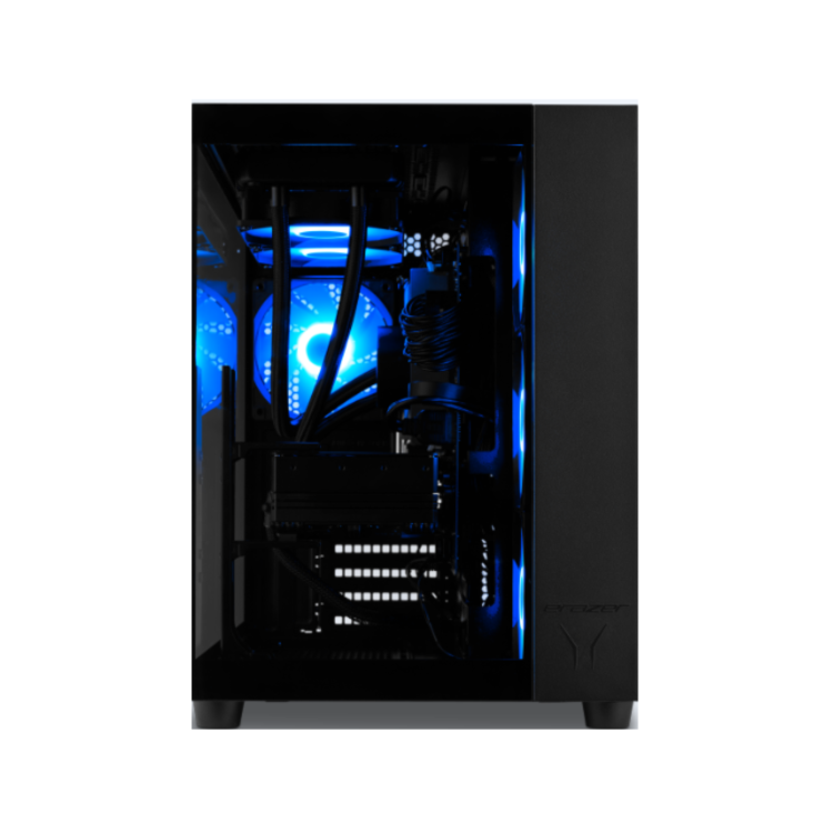 Medion ERAZER Tank X15 AMD Ryzen 7-7800X3D 32GB RAM 2TB SSD RTX 5070 Windows 11 Gaming PC