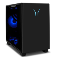 Medion Erazer Bandit P20 Intel Core i7-14700 32GB RAM 1TB SSD RTX 5060 Ti Gaming PC