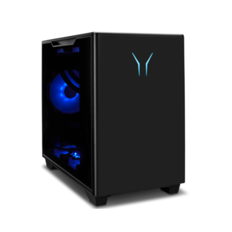 Medion Erazer Bandit P20 Intel Core i7-14700 32GB RAM 1TB SSD RTX 5060 Ti Gaming PC