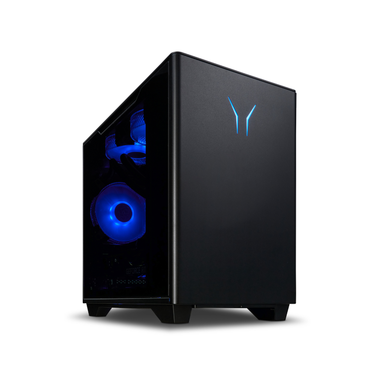 Medion ERAZER Bandit P20 Intel Core i5 13400 16GB RAM 1TB SSD RTX 5060 Windows 11 Gaming PC