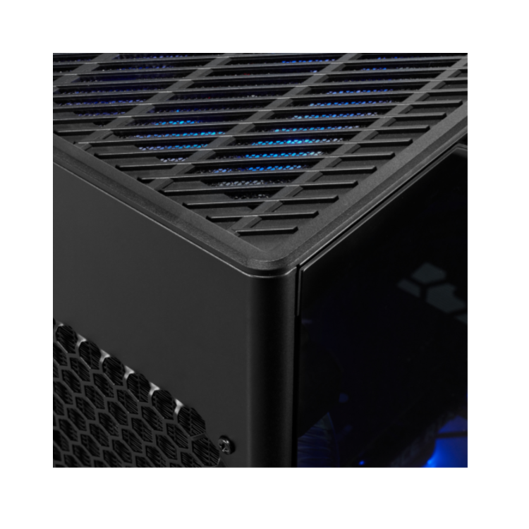 Medion Erazer Bandit P20 Tower Intel Core i7-14700 16GB RAM 1TB SSD RTX 5060 Windows 11 Gaming PC