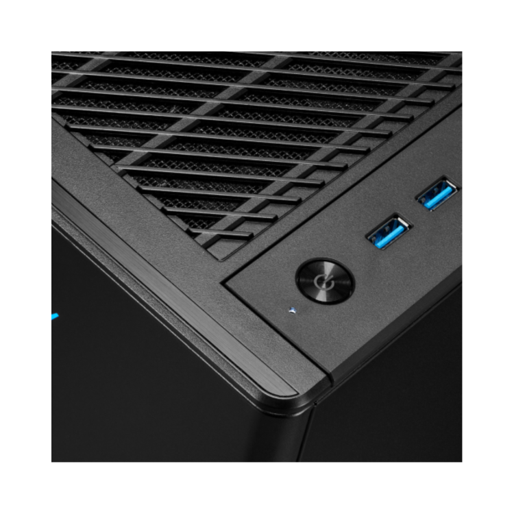 Medion Erazer Bandit P20 Tower Intel Core i7-14700 16GB RAM 1TB SSD RTX 5060 Windows 11 Gaming PC