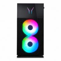 Medion ERAZER Engineer X30 Intel Core Ultra 7 265 32GB RAM 2TB SSD RTX 5070 Windows 11 Gaming PC